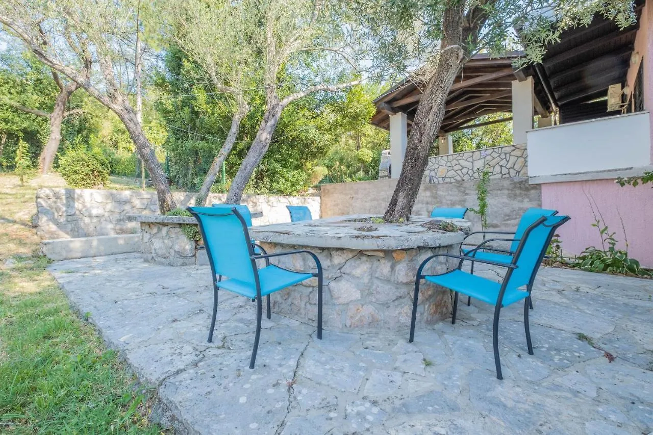Apartmani Villa Mila Jadranovo