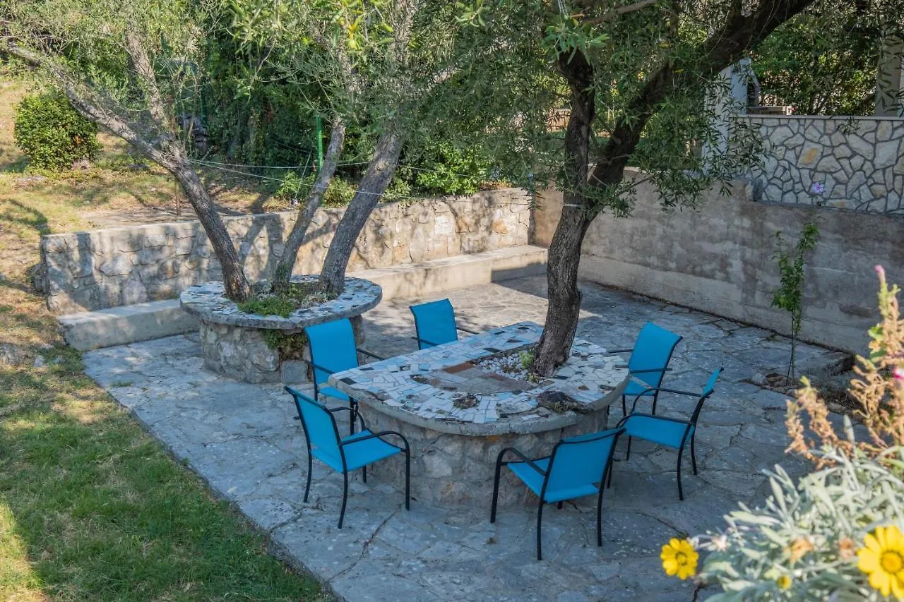 Apartamento Apartmani Villa Mila Jadranovo