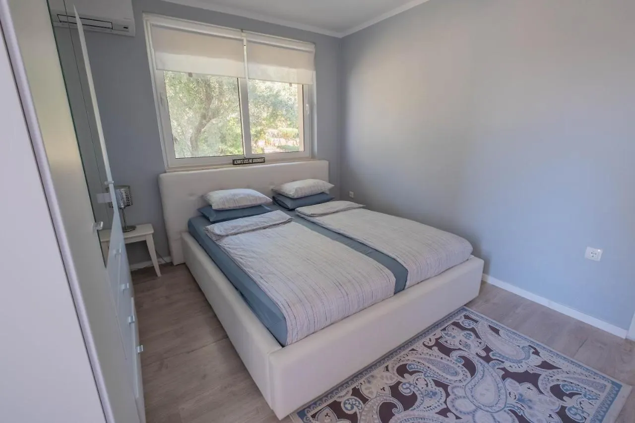 Apartmani Villa Mila Jadranovo Apartment