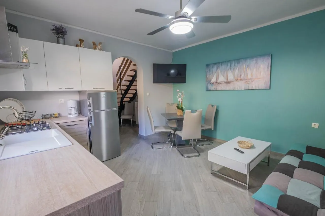 Apartmani Villa Mila Jadranovo 0*,