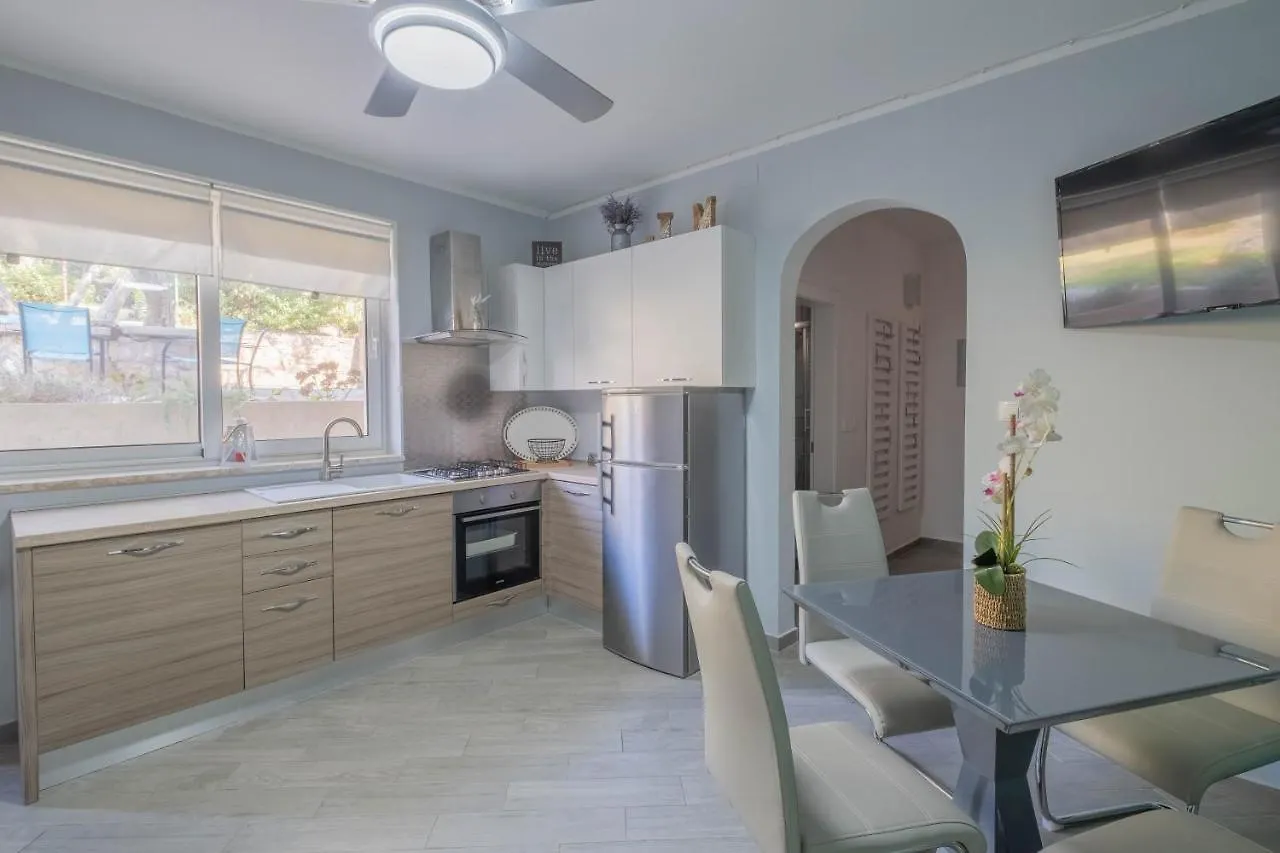 Apartmani Villa Mila Jadranovo
