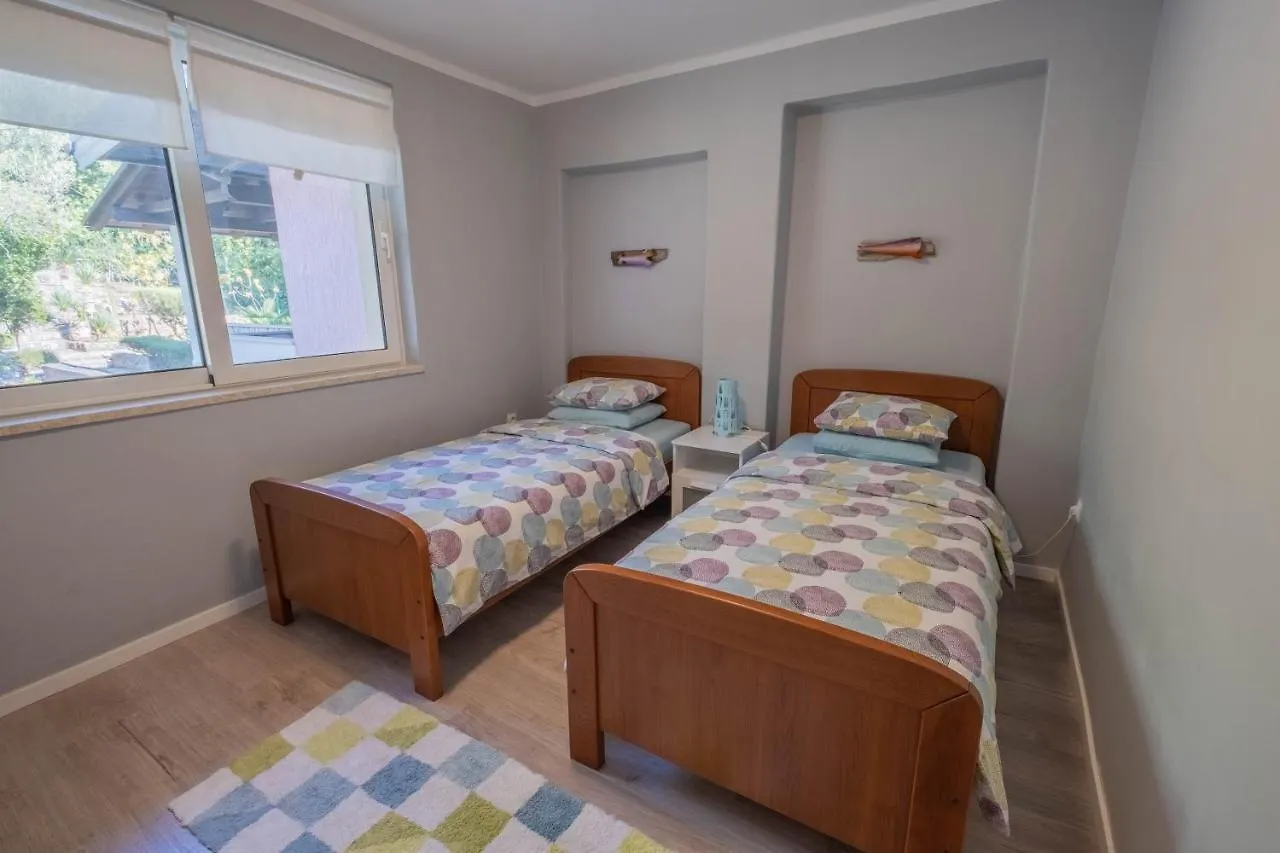Apartment Apartmani Villa Mila Jadranovo