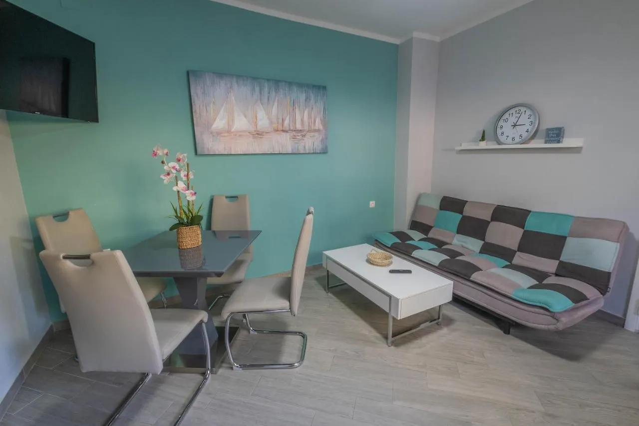 Apartment Apartmani Villa Mila Jadranovo Croatia